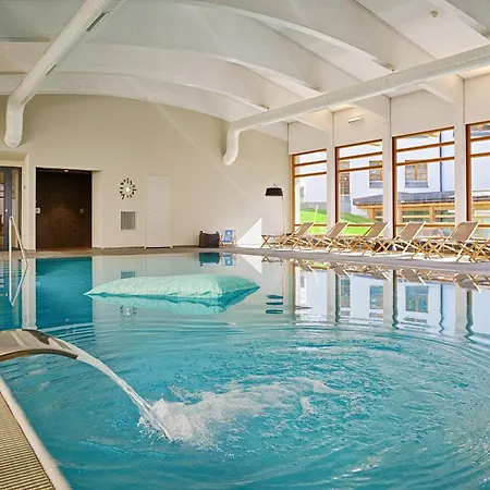 Apartmán Schweizerhof 5