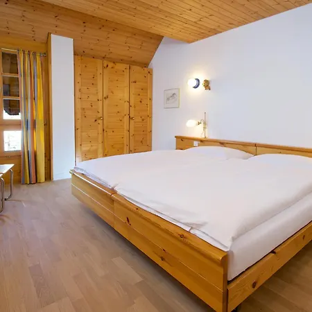 Appartamento Schweizerhof 5 Lenzerheide