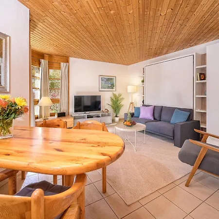 Appartamento Schweizerhof 5 *